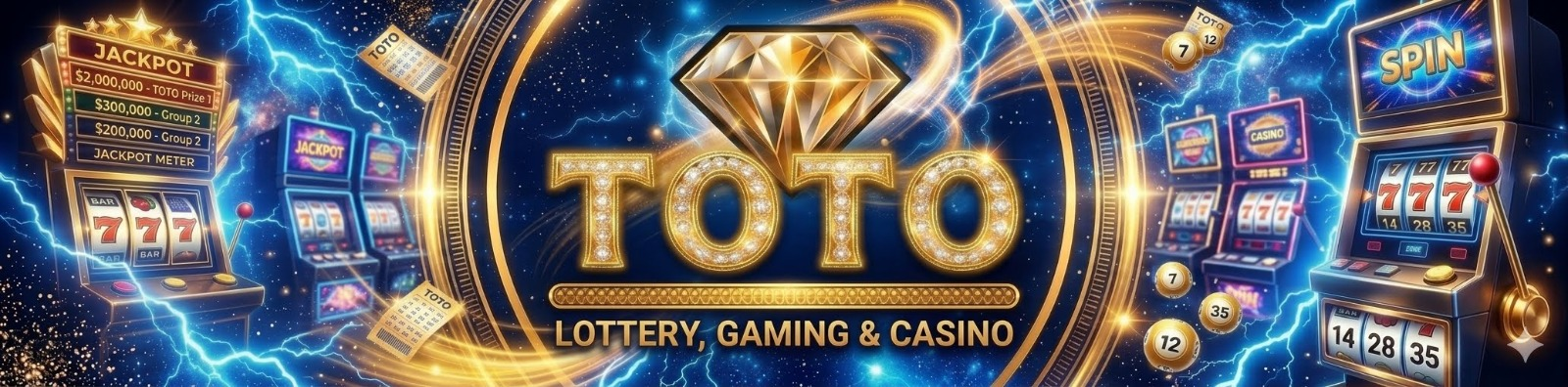 LOGO TOTO