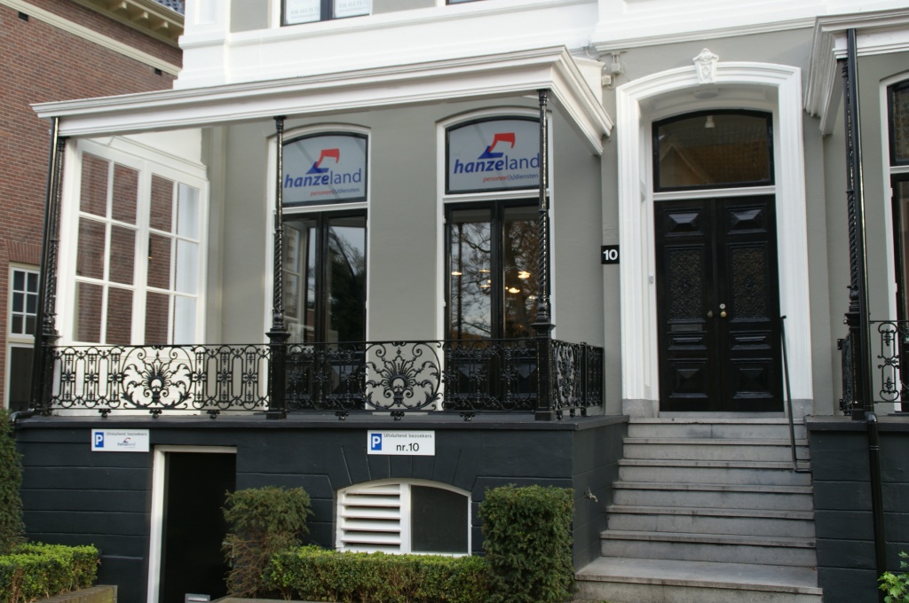 Hanzeland Personeelsdiensten